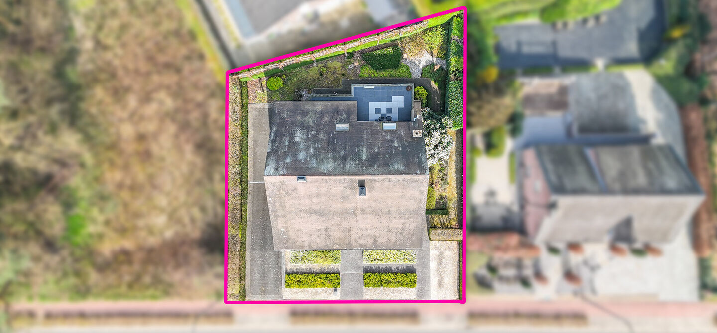 Huis te koop in Houthalen-Helchteren