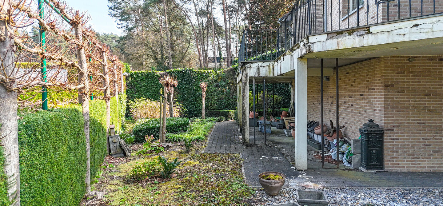 Huis te koop in Houthalen-Helchteren