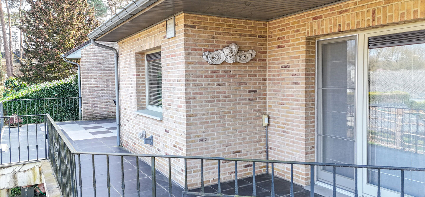 Huis te koop in Houthalen-Helchteren