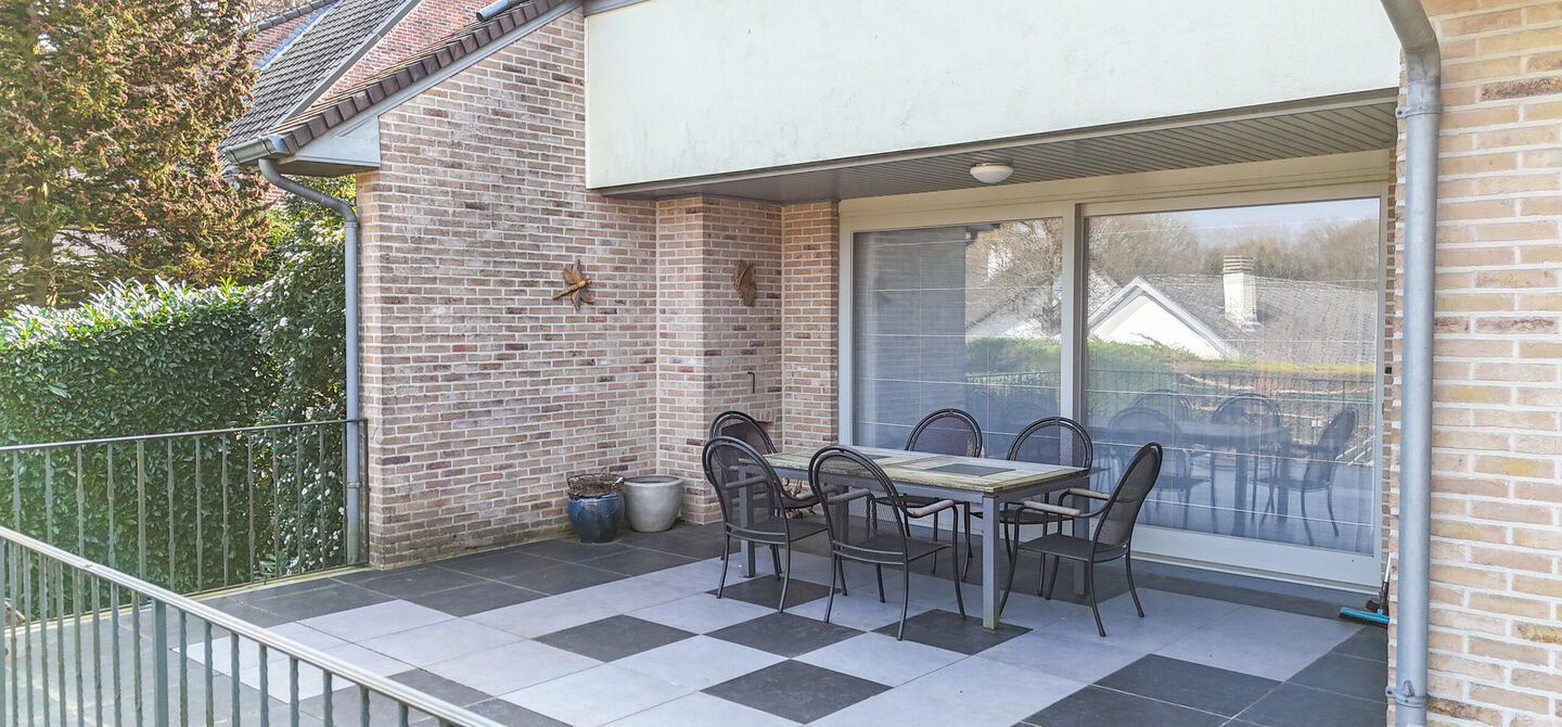 Huis te koop in Houthalen-Helchteren