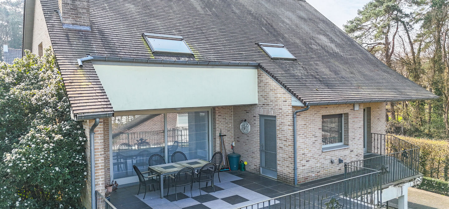 Huis te koop in Houthalen-Helchteren