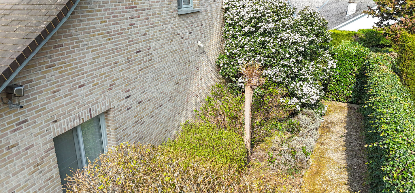 Huis te koop in Houthalen-Helchteren