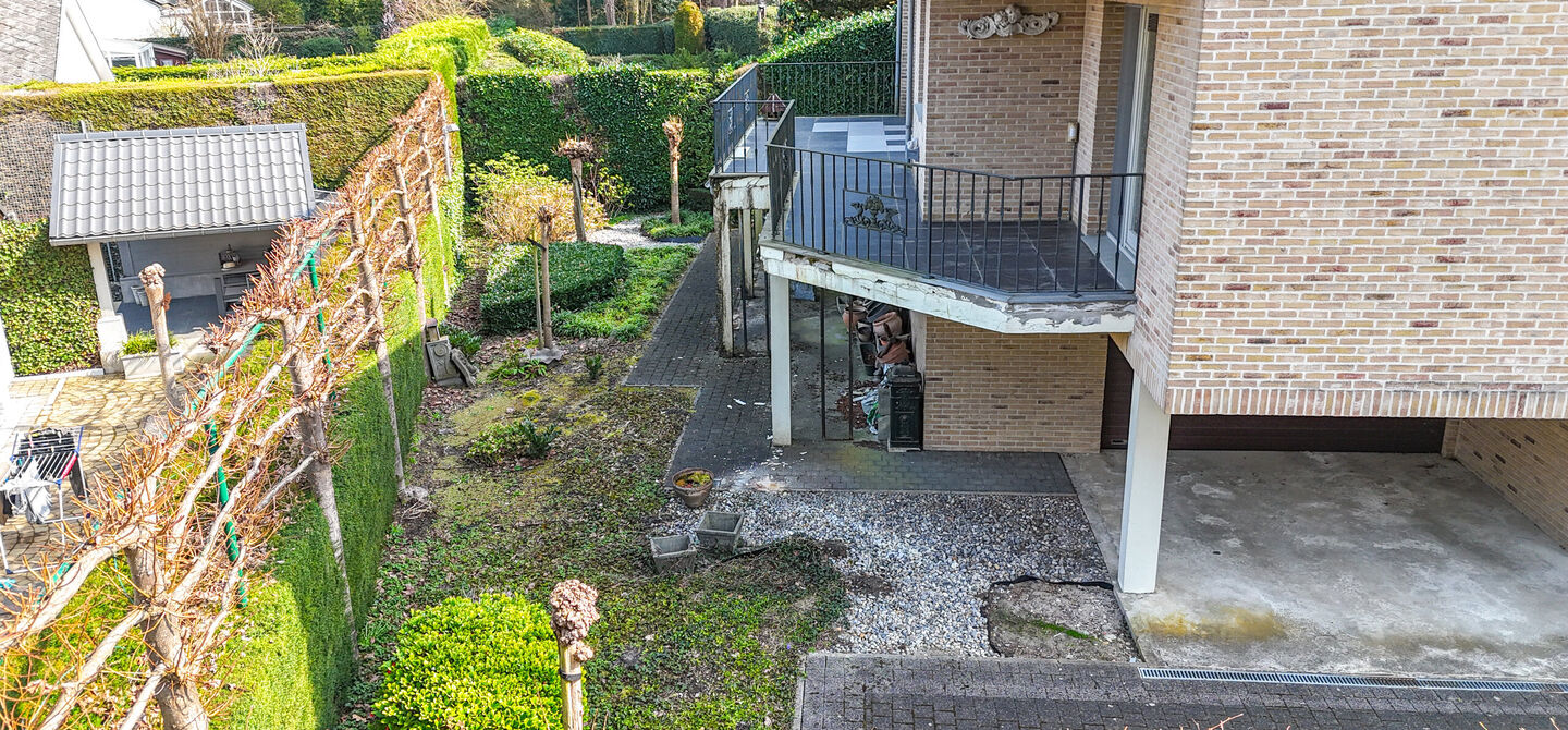 Huis te koop in Houthalen-Helchteren