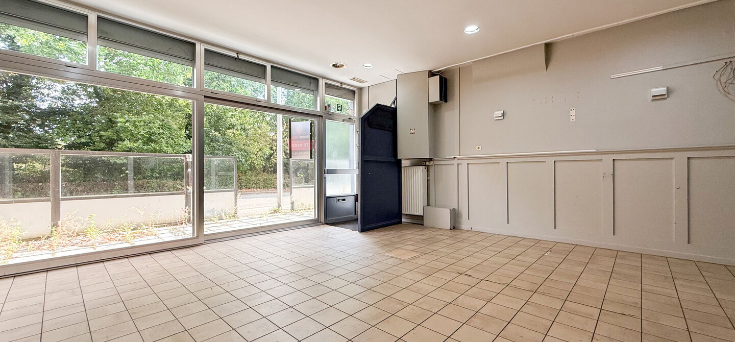 Huis te koop in Houthalen-Helchteren