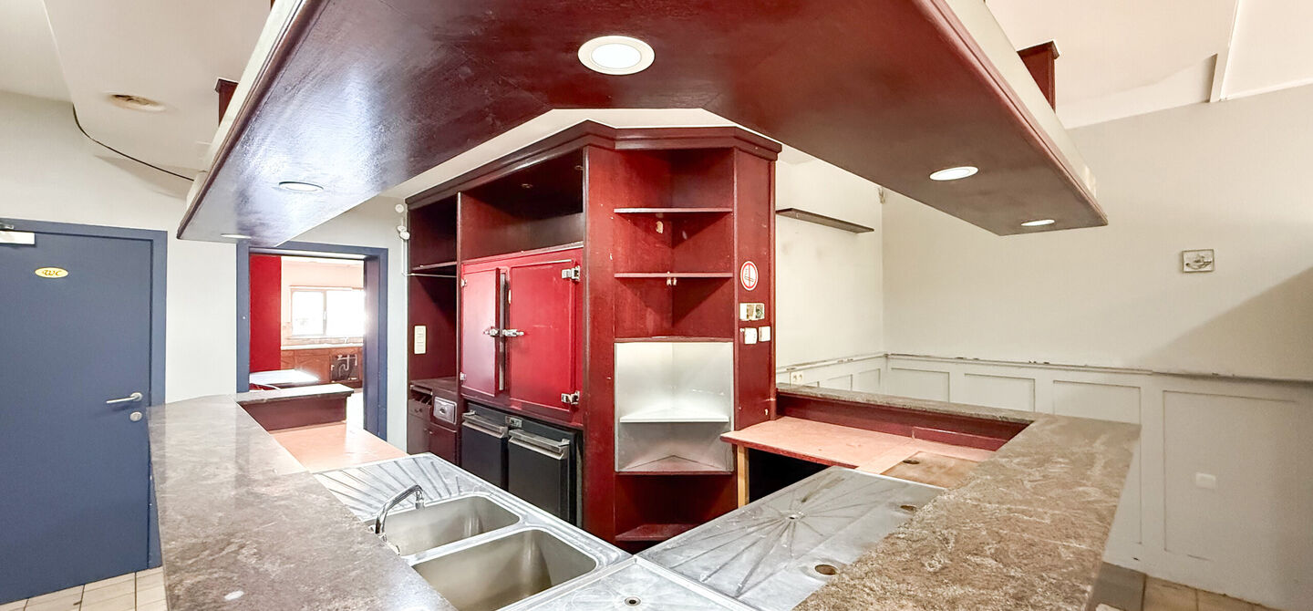 Huis te koop in Houthalen-Helchteren