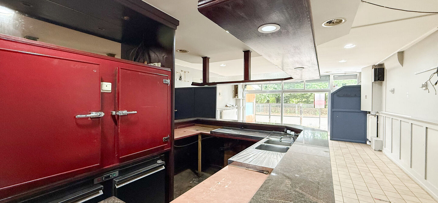 Huis te koop in Houthalen-Helchteren