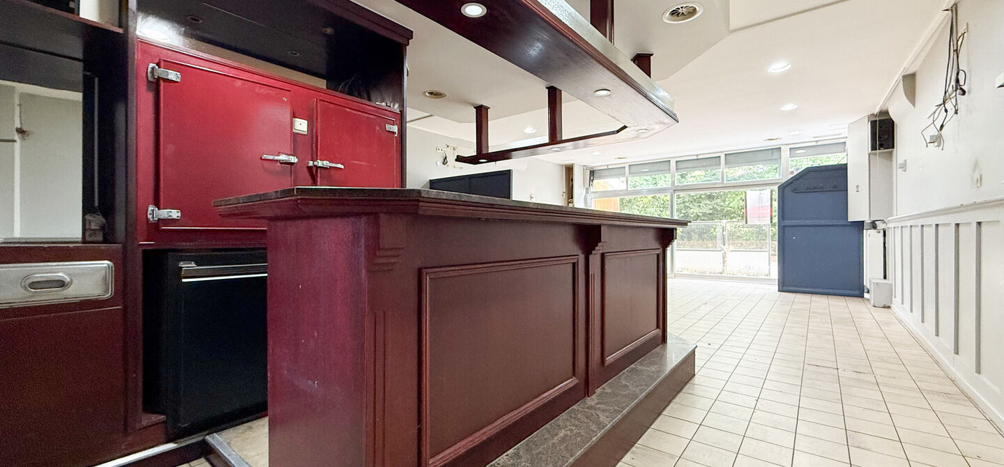 Huis te koop in Houthalen-Helchteren