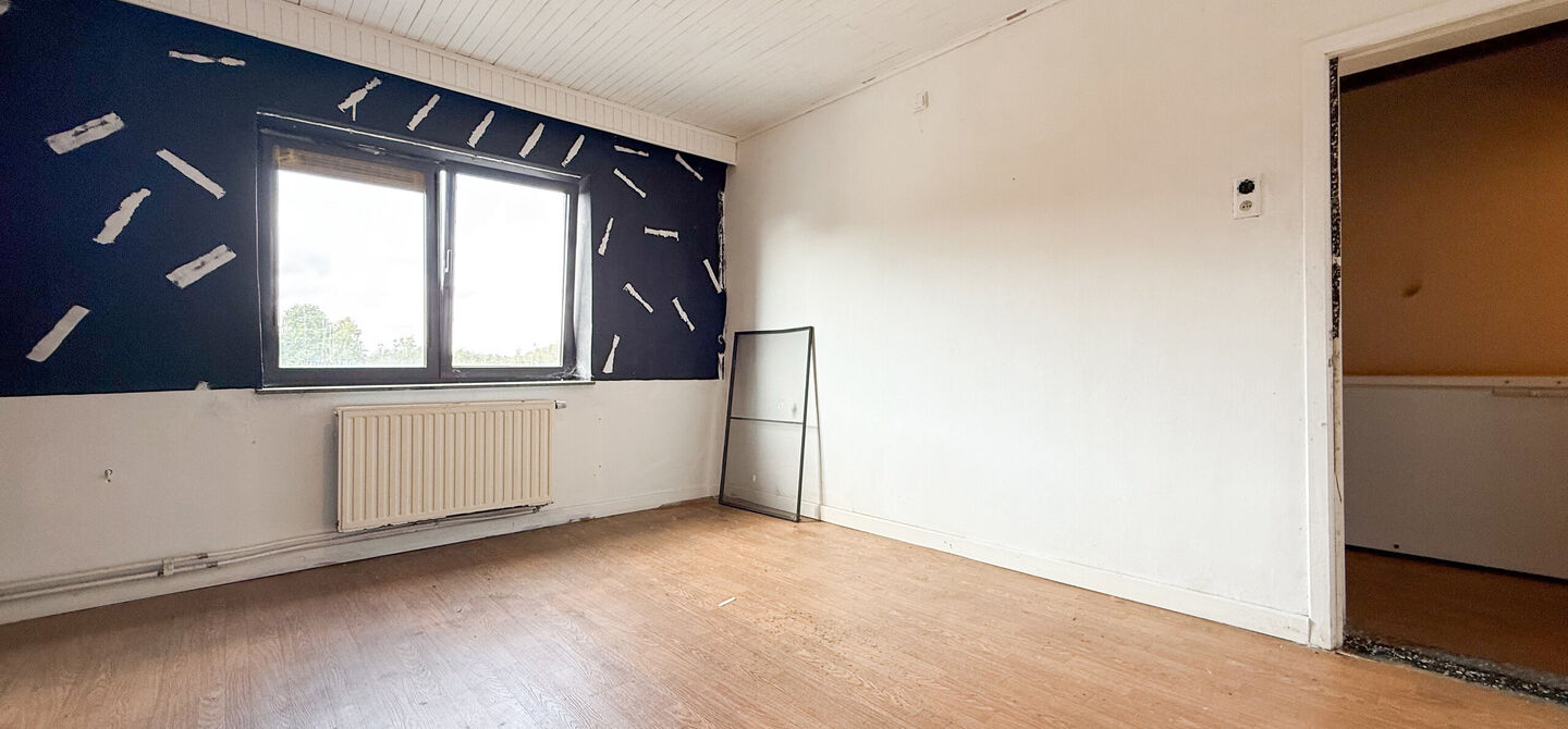 Huis te koop in Houthalen-Helchteren