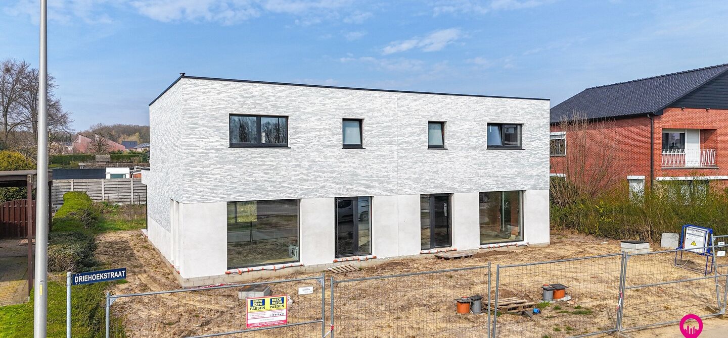 Huis te koop in Houthalen-Helchteren