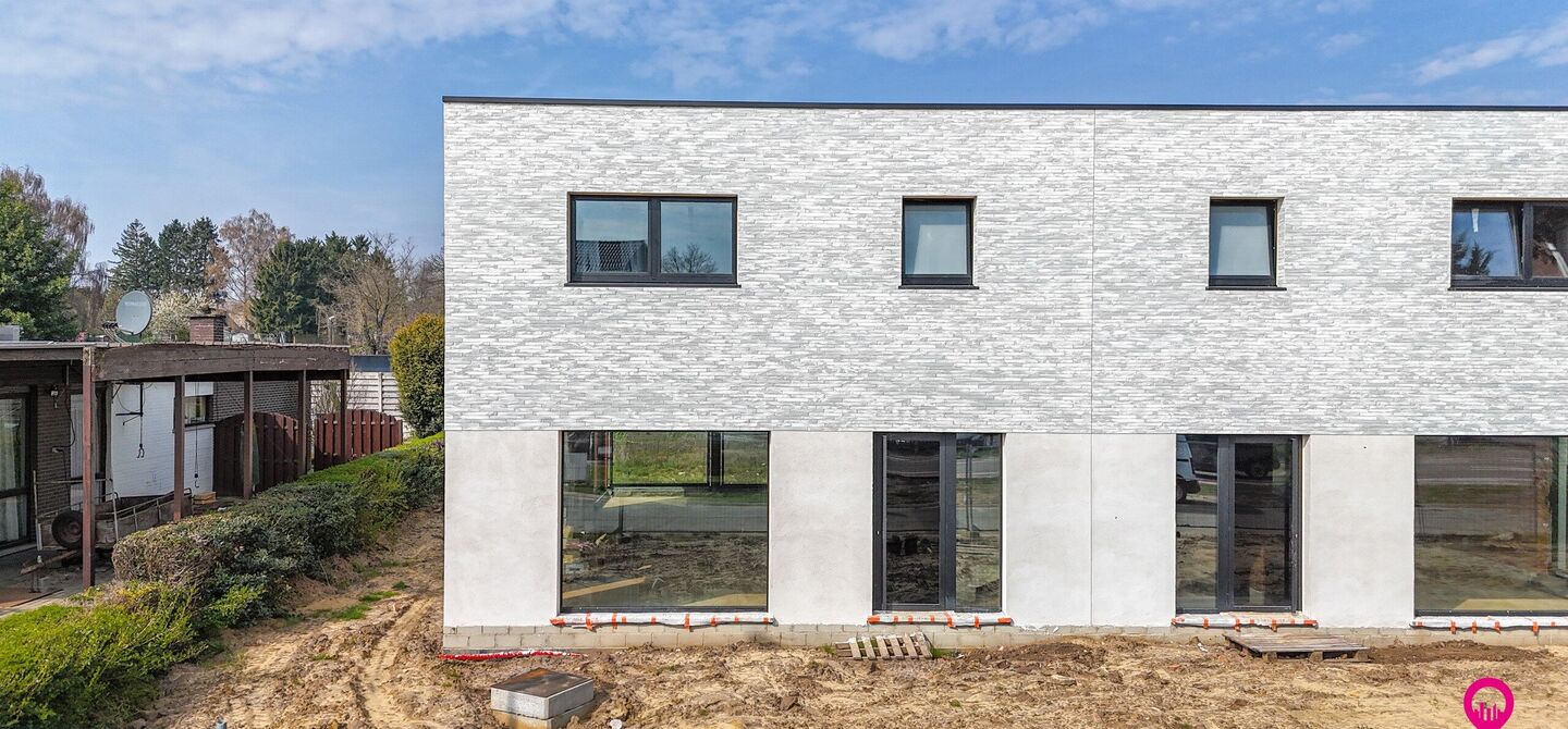 Huis te koop in Houthalen-Helchteren