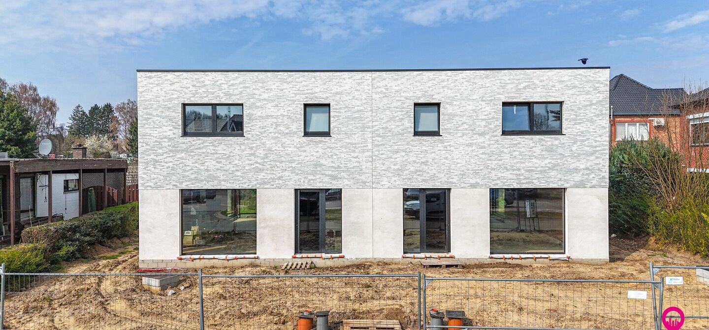 Huis te koop in Houthalen-Helchteren