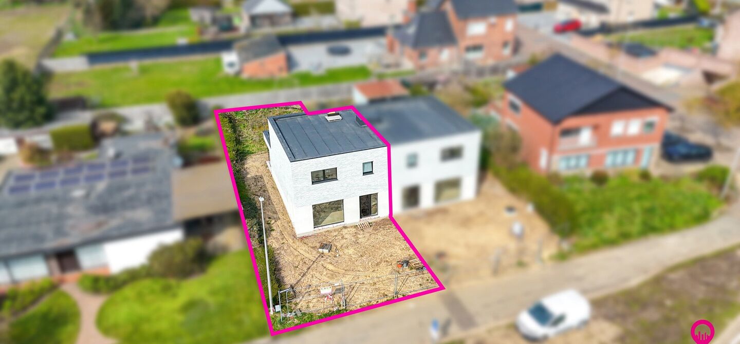 Huis te koop in Houthalen-Helchteren