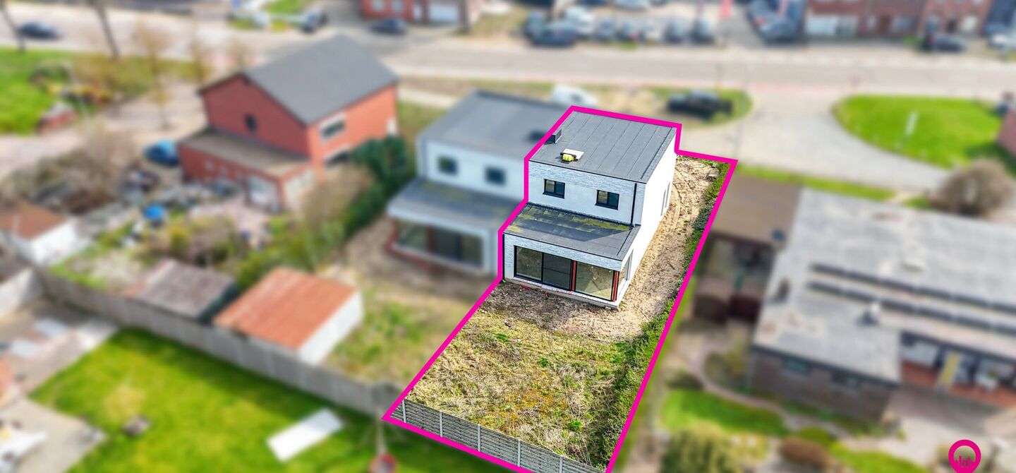 Huis te koop in Houthalen-Helchteren