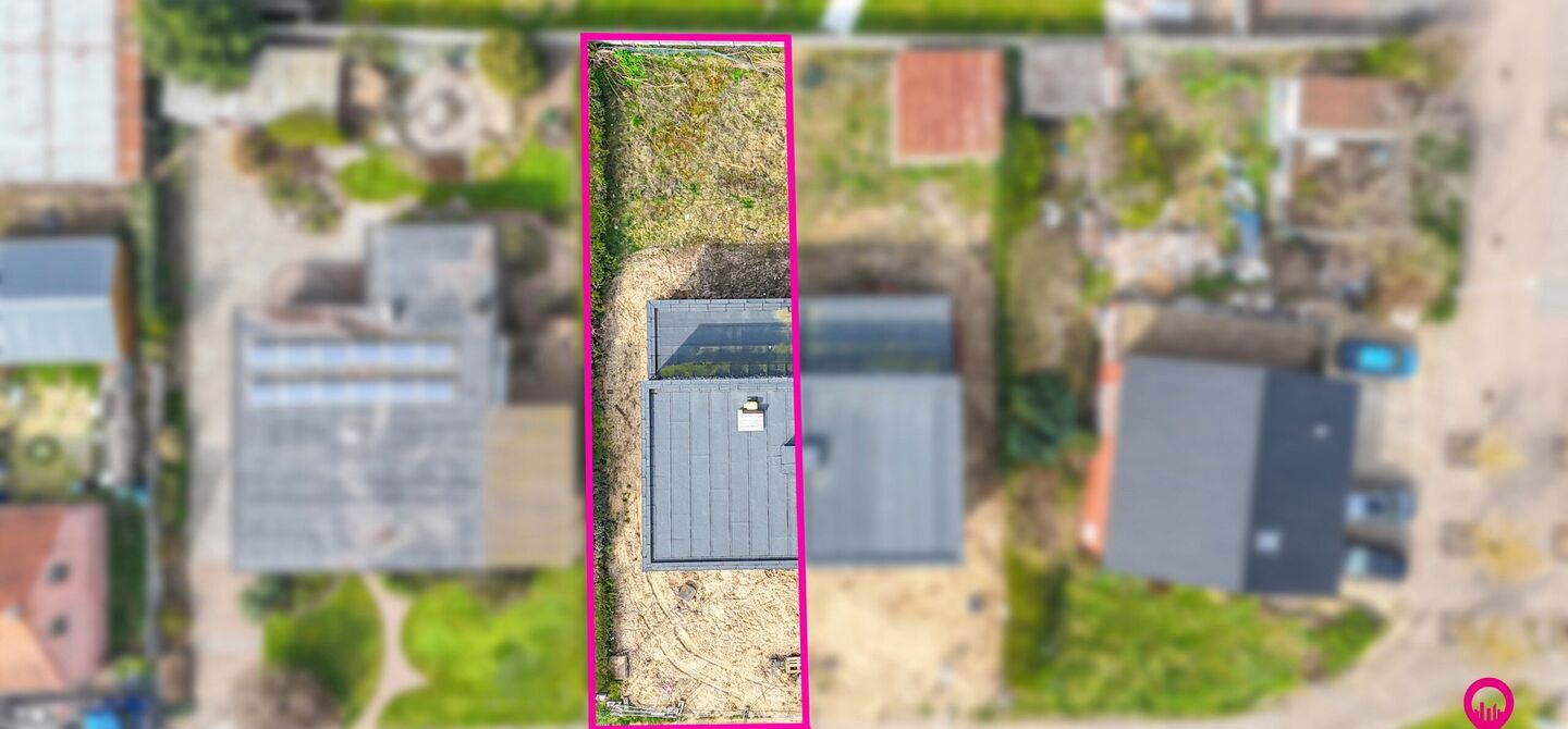 Huis te koop in Houthalen-Helchteren