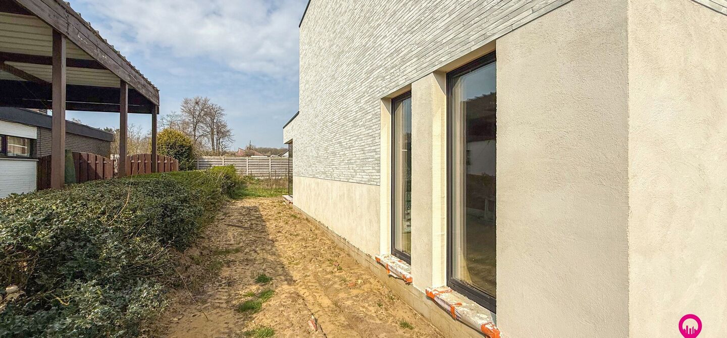 Huis te koop in Houthalen-Helchteren