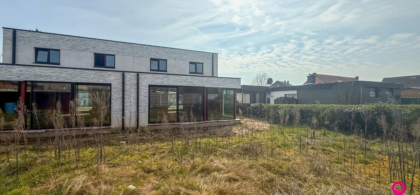 Huis te koop in Houthalen-Helchteren