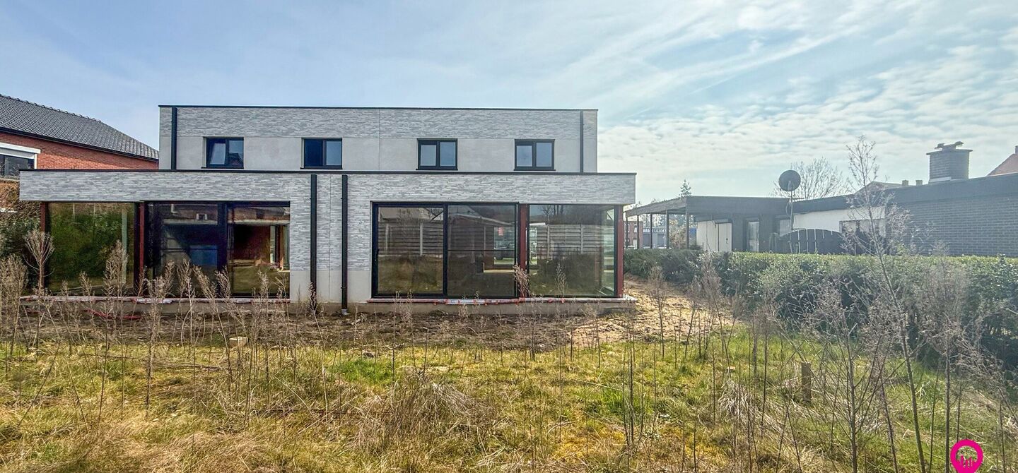 Huis te koop in Houthalen-Helchteren