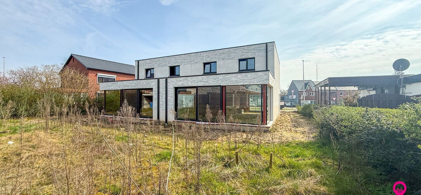 Huis te koop in Houthalen-Helchteren