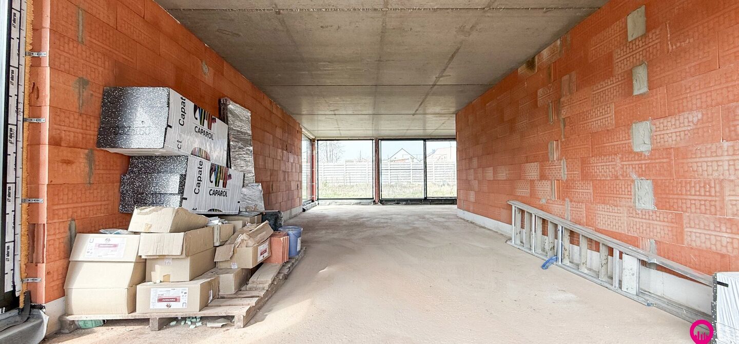 Huis te koop in Houthalen-Helchteren