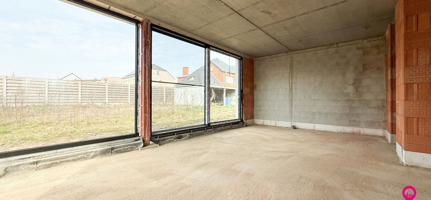 Huis te koop in Houthalen-Helchteren