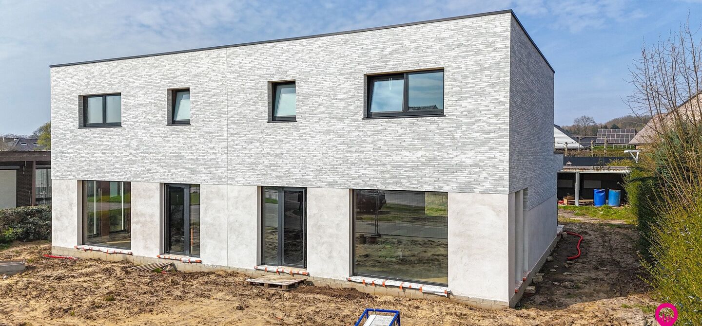 Huis te koop in Houthalen-Helchteren