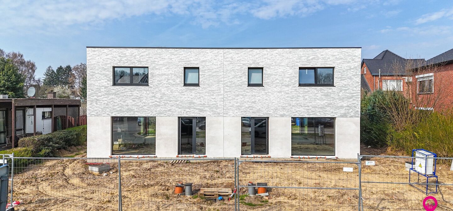 Huis te koop in Houthalen-Helchteren