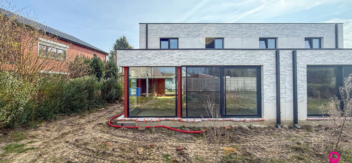 Huis te koop in Houthalen-Helchteren