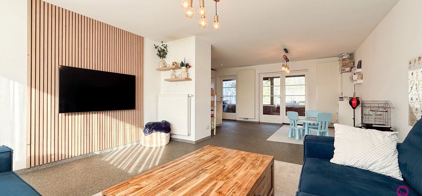 Huis te koop in Houthalen-Helchteren