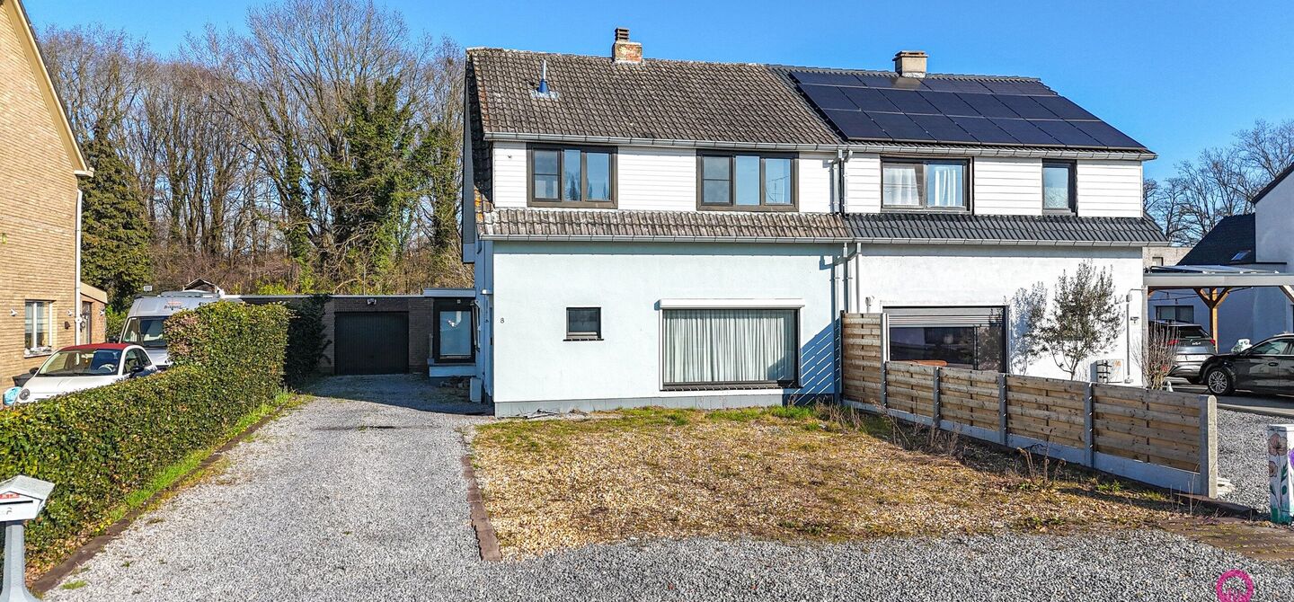 Huis te koop in Houthalen-Helchteren