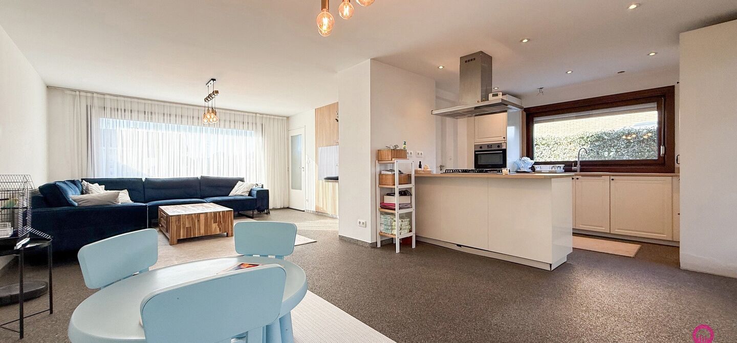 Huis te koop in Houthalen-Helchteren