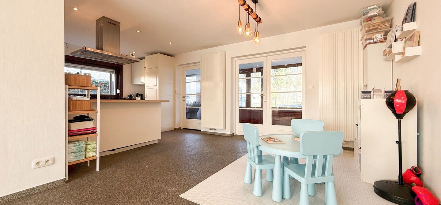 Huis te koop in Houthalen-Helchteren