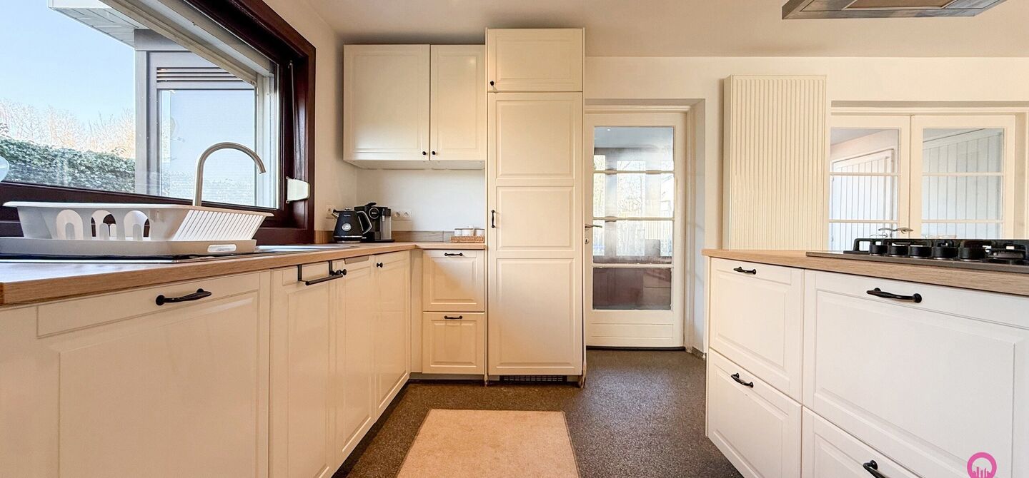 Huis te koop in Houthalen-Helchteren