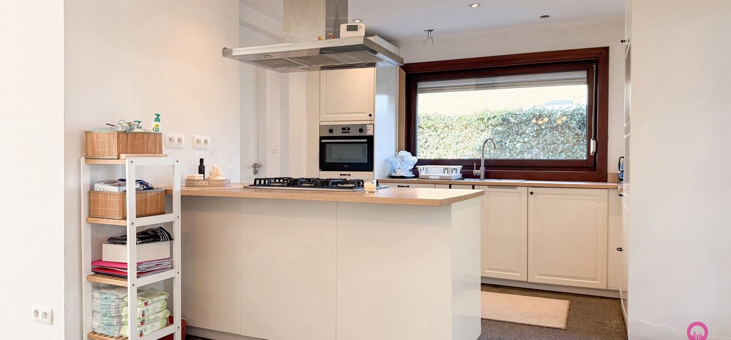 Huis te koop in Houthalen-Helchteren