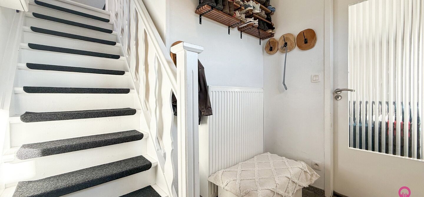 Huis te koop in Houthalen-Helchteren