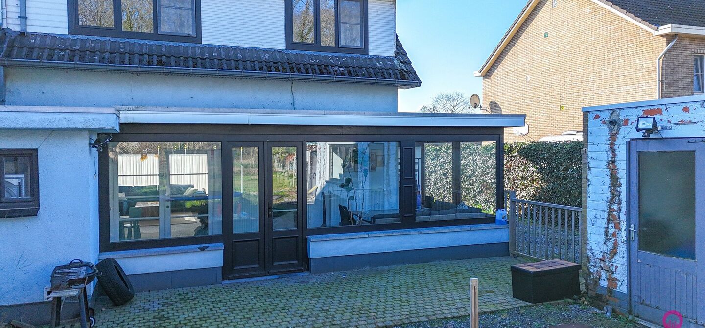 Huis te koop in Houthalen-Helchteren