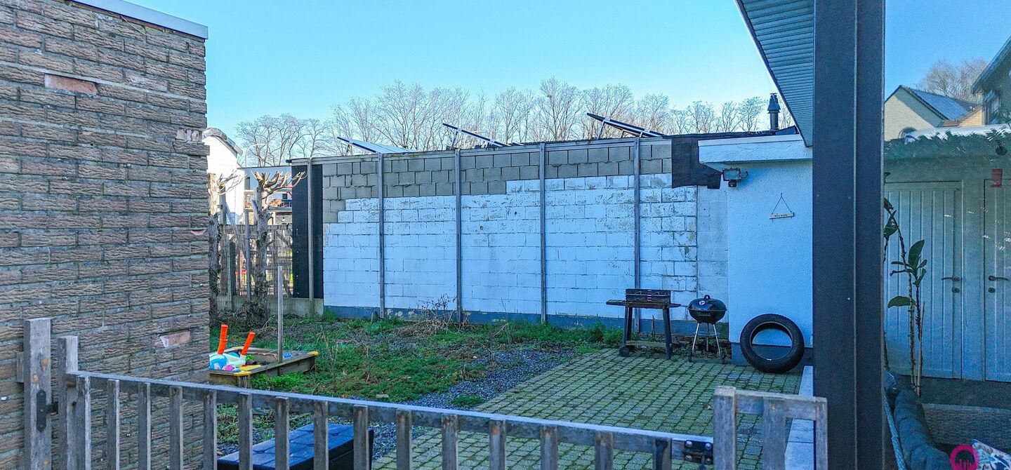 Huis te koop in Houthalen-Helchteren