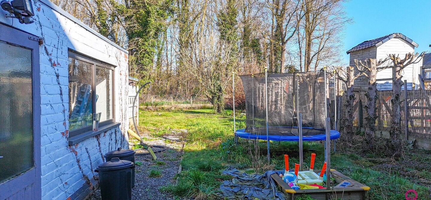 Huis te koop in Houthalen-Helchteren