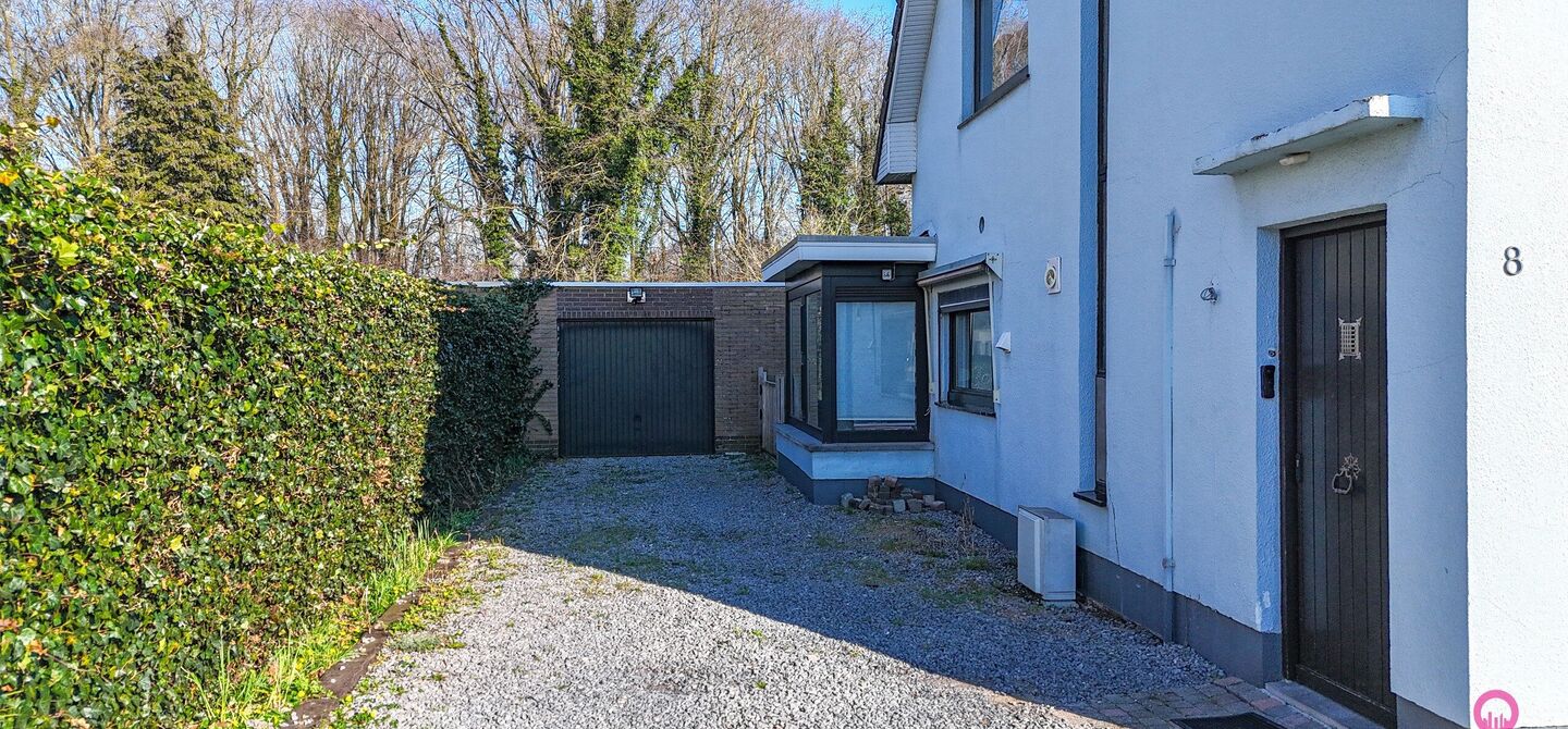 Huis te koop in Houthalen-Helchteren