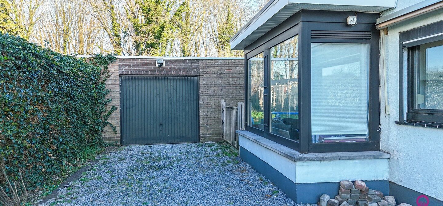 Huis te koop in Houthalen-Helchteren