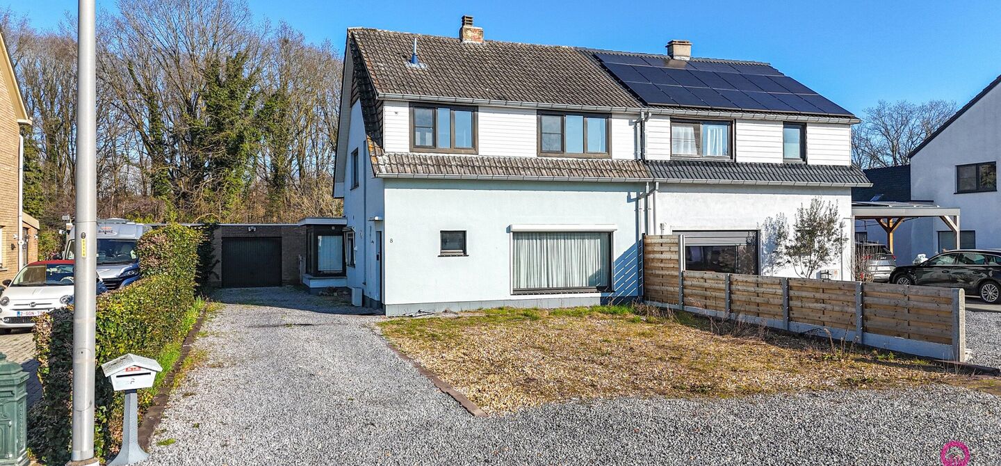 Huis te koop in Houthalen-Helchteren