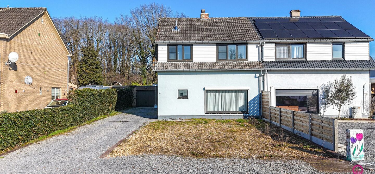 Huis te koop in Houthalen-Helchteren