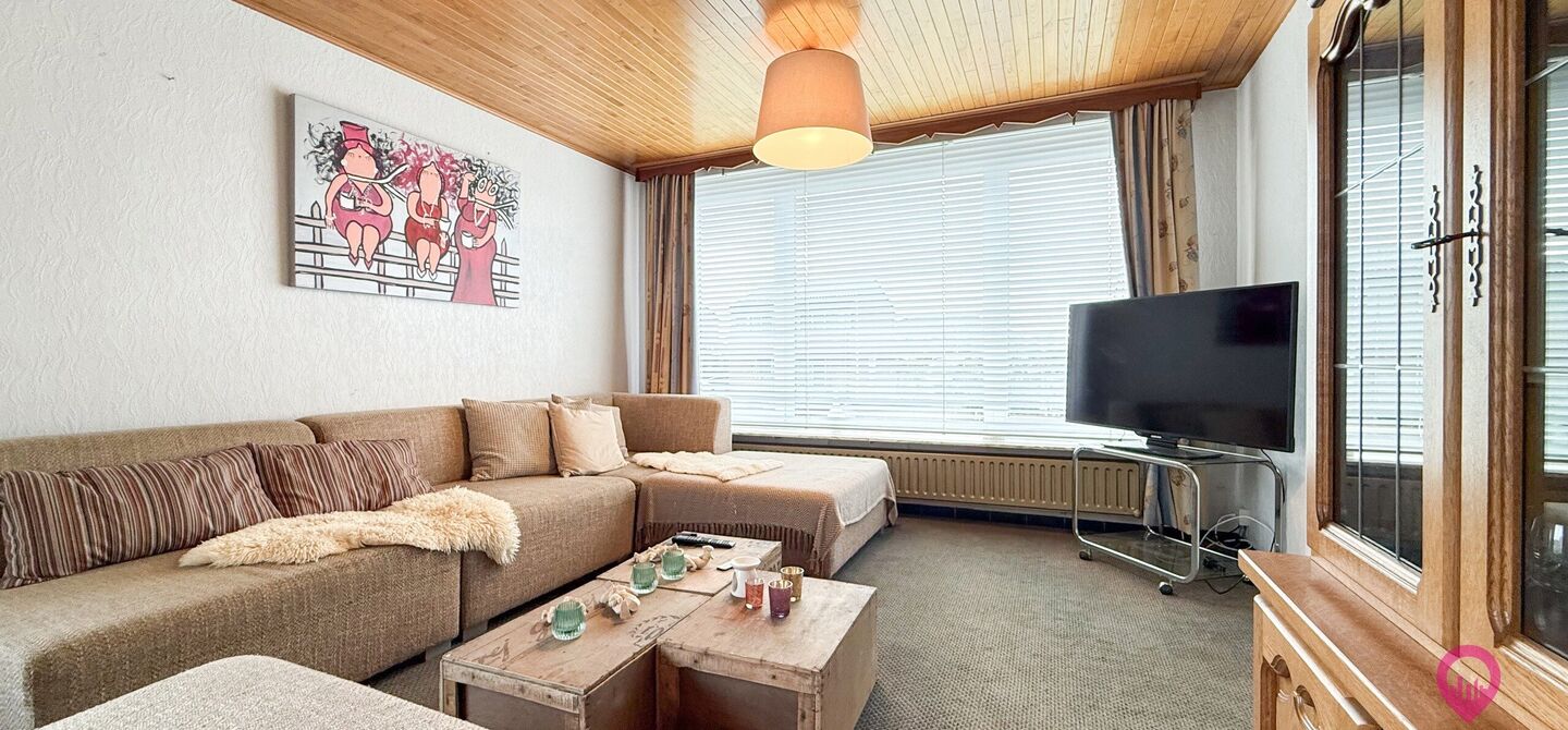 Huis te koop in Houthalen-Helchteren