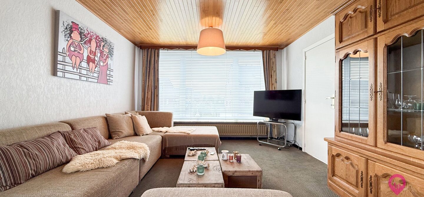 Huis te koop in Houthalen-Helchteren