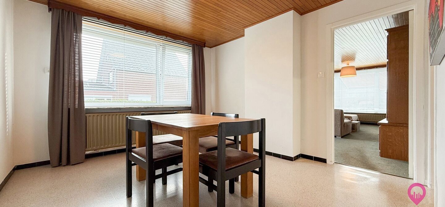 Huis te koop in Houthalen-Helchteren