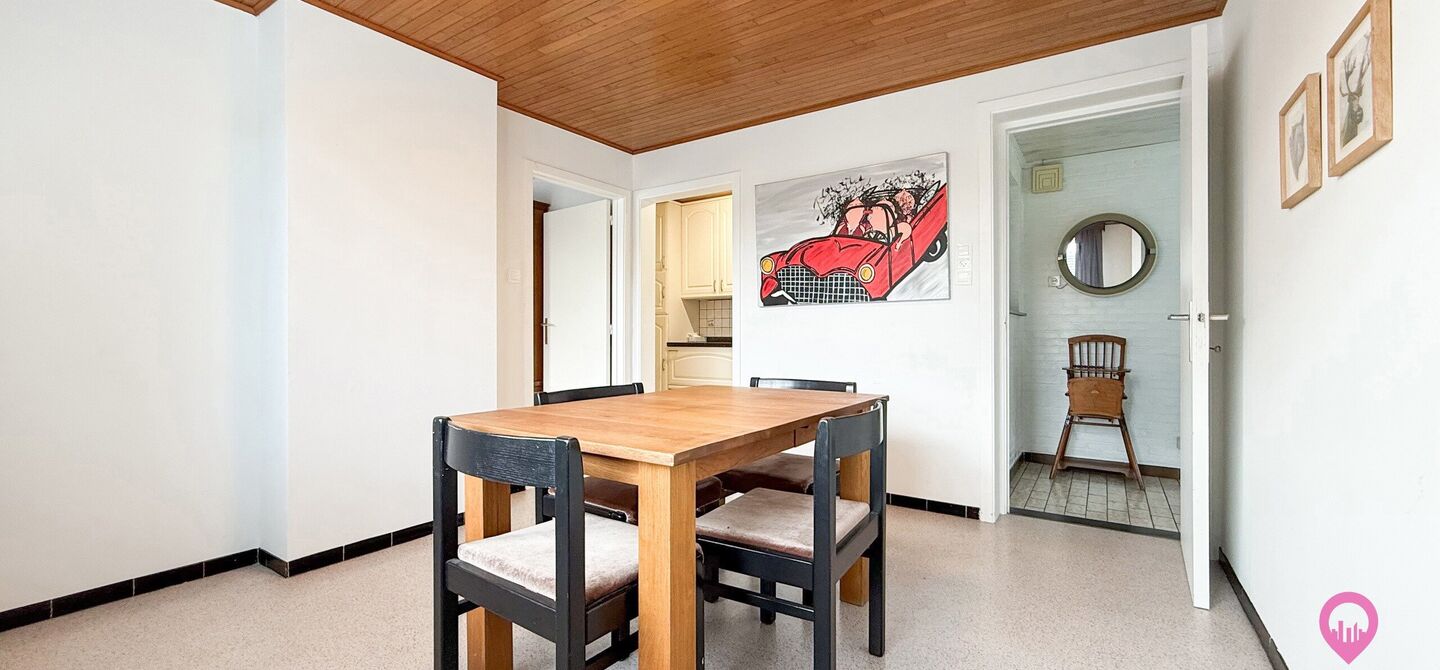 Huis te koop in Houthalen-Helchteren