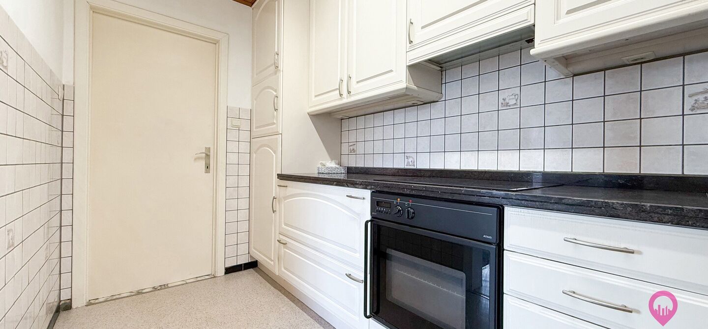 Huis te koop in Houthalen-Helchteren