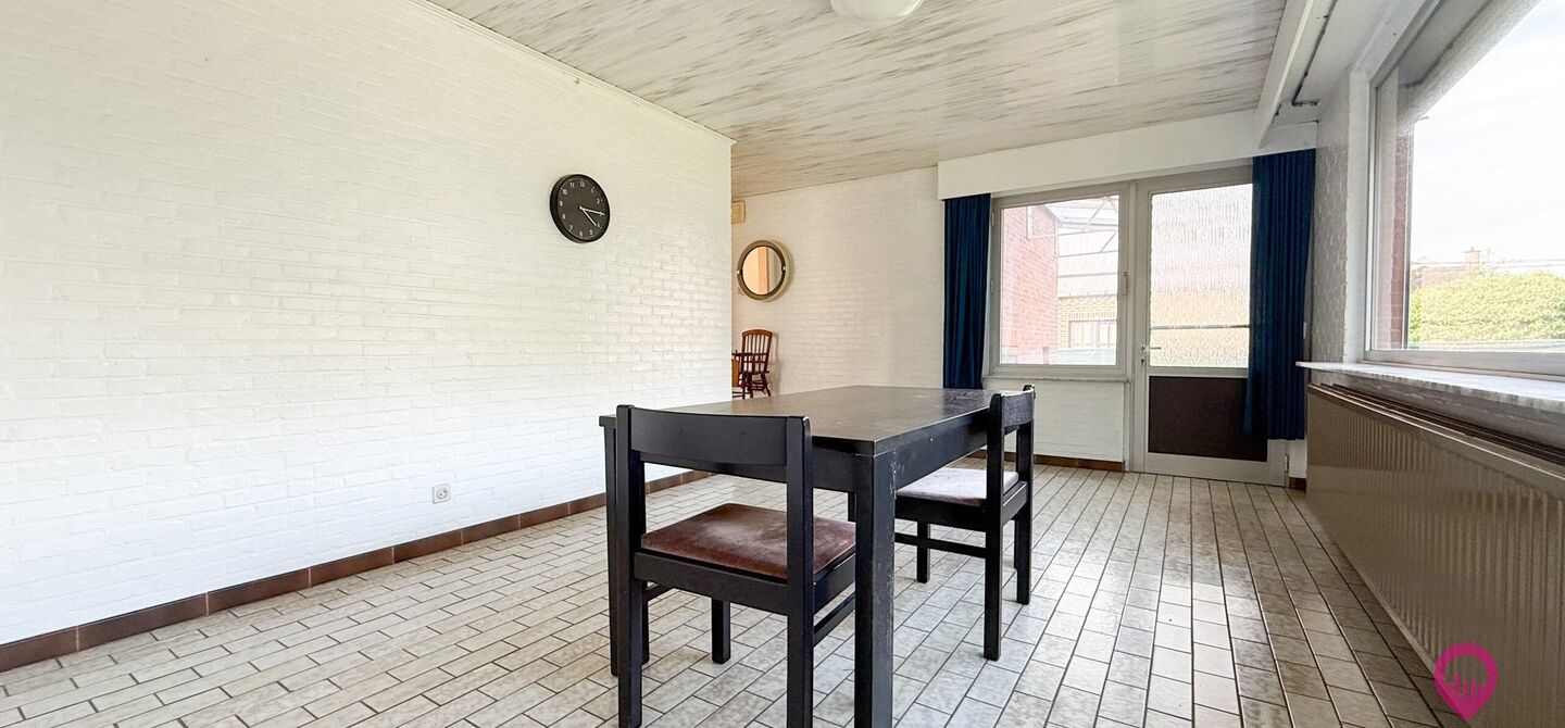 Huis te koop in Houthalen-Helchteren