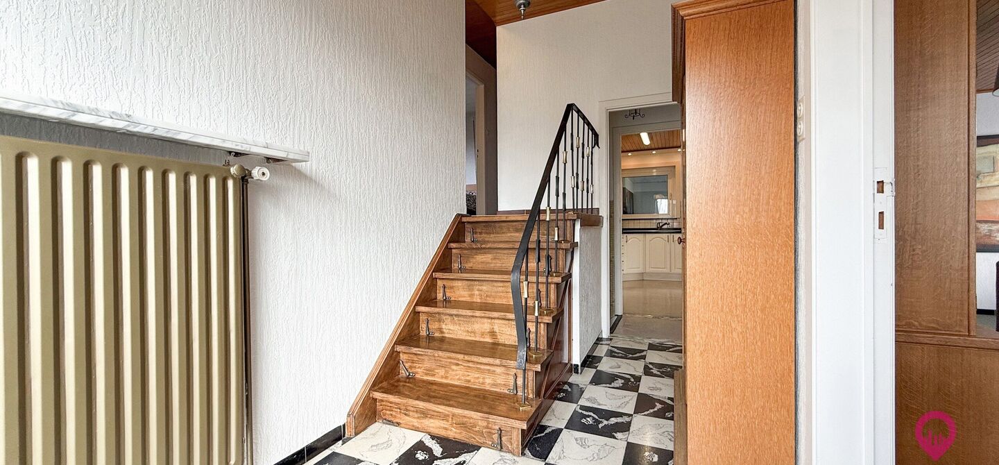 Huis te koop in Houthalen-Helchteren