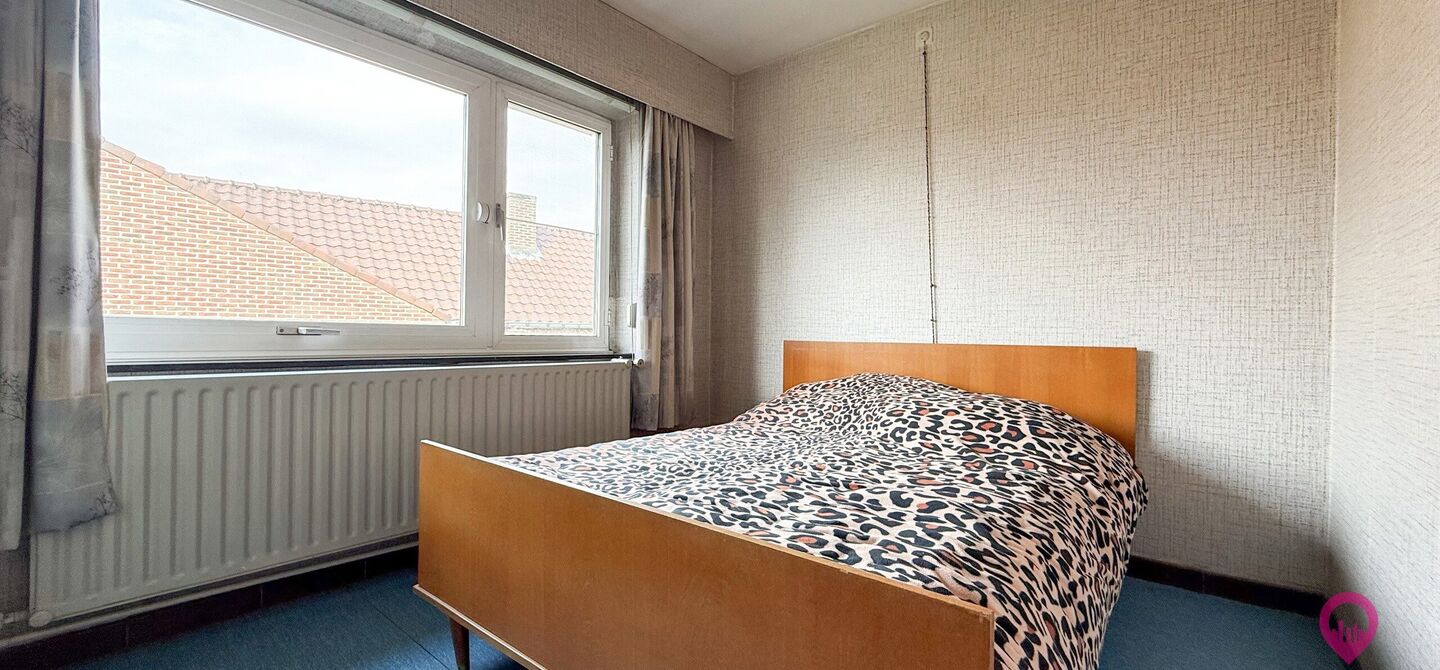 Huis te koop in Houthalen-Helchteren