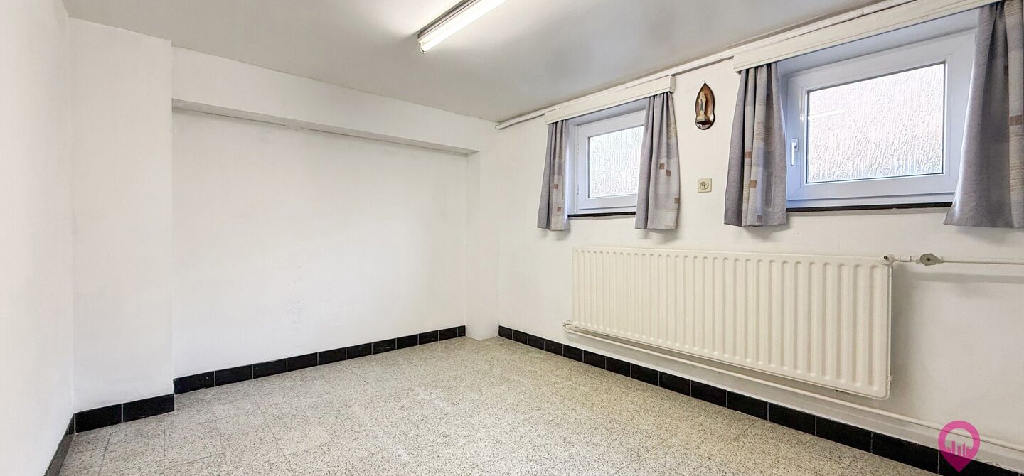 Huis te koop in Houthalen-Helchteren